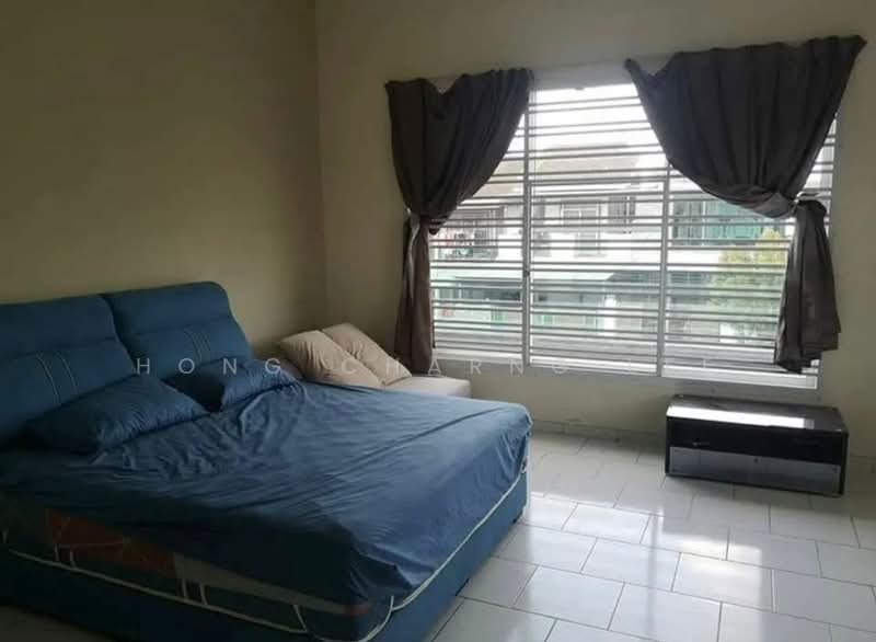 2-storey Terraced House for Rent in Johor Bahru (Johor) - Hong Charng Lee - Bedroom - PropertyGuru.com.my