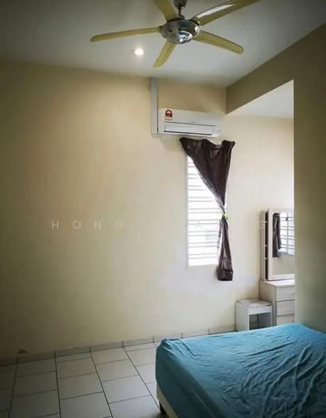 2-storey Terraced House for Rent in Johor Bahru (Johor) - Hong Charng Lee - Bedroom - PropertyGuru.com.my