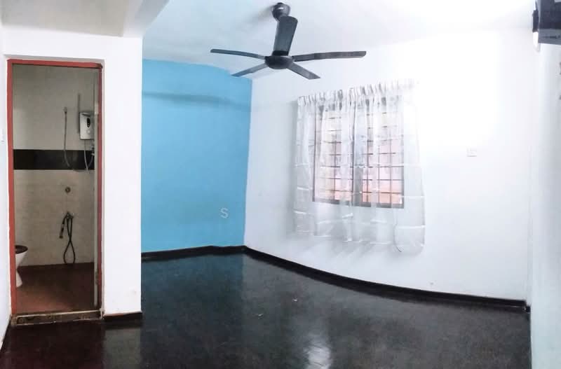 Impian Apartment untuk Untuk Disewa - RM 1,350 /bulan, Mac 2026 - Bathroom - PropertyGuru.com.my