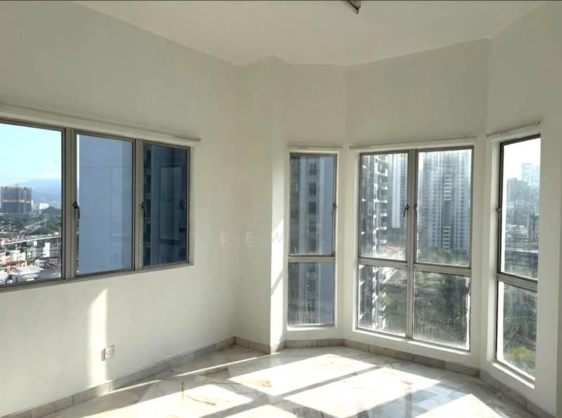 Condominium for Rent at Awana Puri - Kew . - View - PropertyGuru.com.my