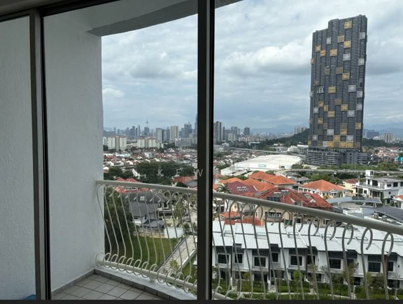 Condominium for Rent at Awana Puri - Kew . - View - PropertyGuru.com.my