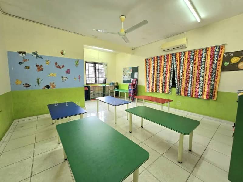 2-storey Terraced House for Sale in Taman Mount Austin (Tebrau) - Benjamin Ong - Study - PropertyGuru.com.my