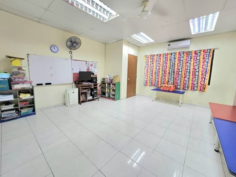 2-storey Terraced House for Sale in Taman Mount Austin (Tebrau) - Benjamin Ong - Study - PropertyGuru.com.my