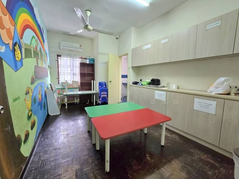 2-storey Terraced House for Sale in Taman Mount Austin (Tebrau) - Benjamin Ong - Interior - PropertyGuru.com.my