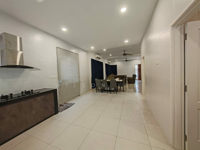 Ambang Botanic 2 untuk Untuk Dijual - RM 1,750,000, Mac 2026 - Kitchen - PropertyGuru.com.my