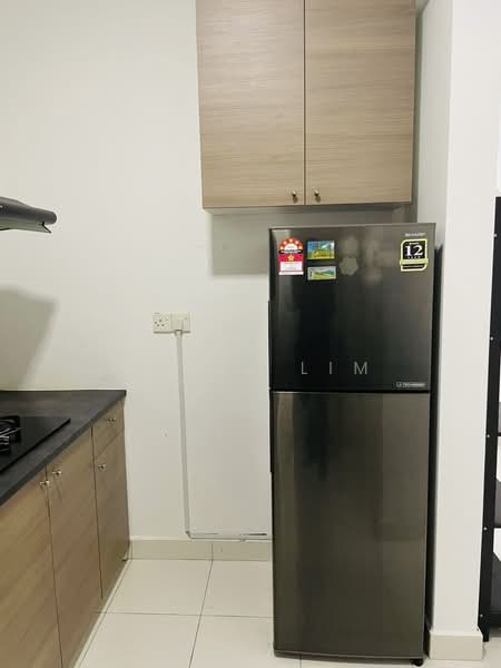 Condominium for Rent at One Foresta - Joyce Lim - Kitchen - PropertyGuru.com.my