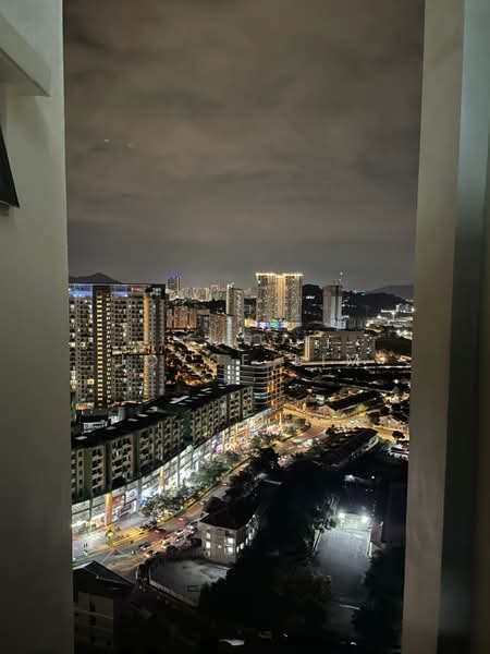 Condominium for Rent at One Foresta - Joyce Lim - View - PropertyGuru.com.my
