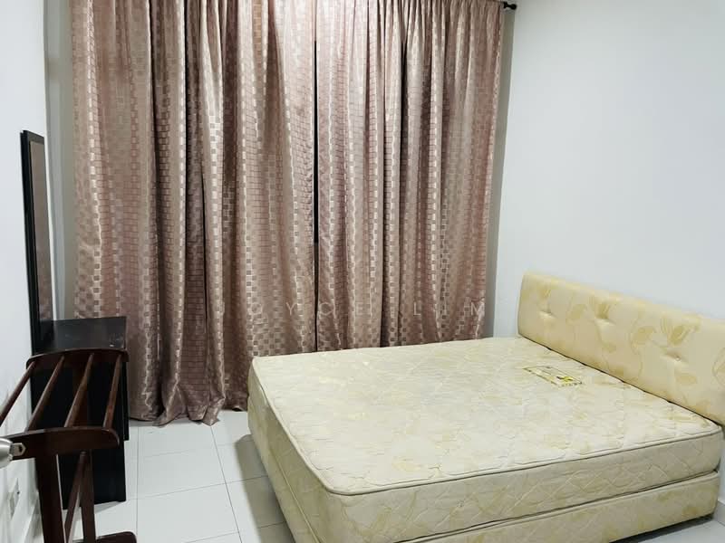 Condominium for Rent at One Foresta - Joyce Lim - Bedroom - PropertyGuru.com.my