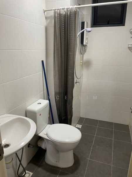 Condominium for Rent at One Foresta - Joyce Lim - Bathroom - PropertyGuru.com.my