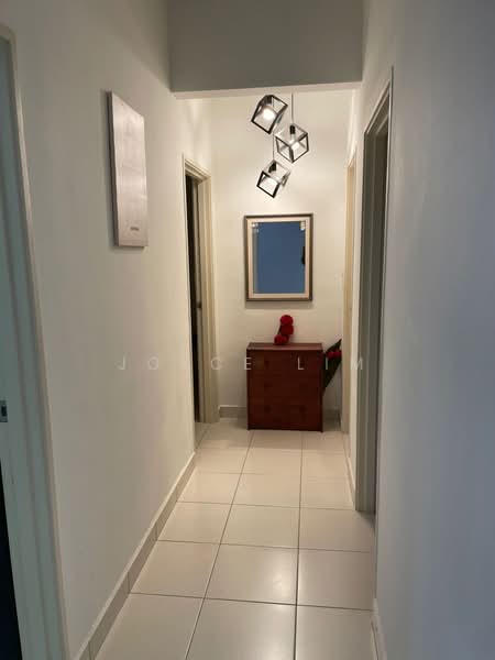 Condominium for Rent at One Foresta - Joyce Lim - Corridor - PropertyGuru.com.my