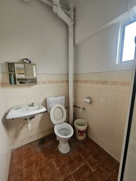 Metro Perdana Timur untuk Untuk Dijual - RM 300,000, Mac 2026 - Bathroom - PropertyGuru.com.my