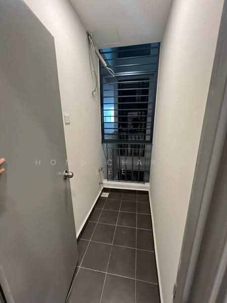 G Residence @ Johor Bahru untuk Untuk Disewa - RM 2,100 /bulan, Mac 2026 - Corridor - PropertyGuru.com.my