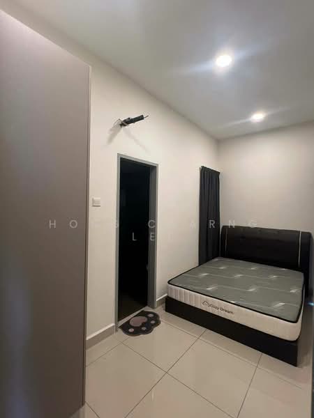 G Residence @ Johor Bahru untuk Untuk Disewa - RM 2,100 /bulan, Mac 2026 - Bedroom - PropertyGuru.com.my