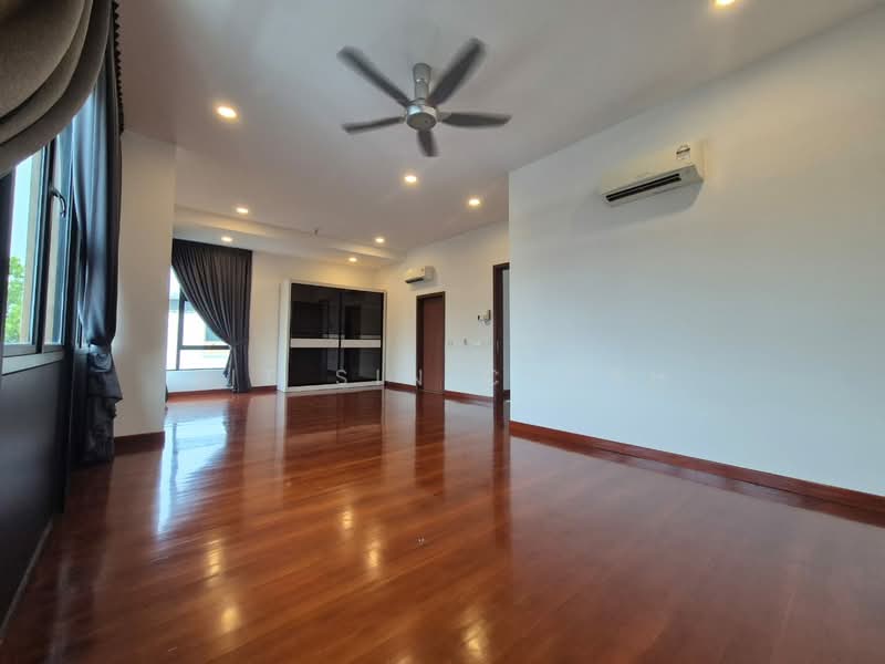 Iskandar Puteri (Nusajaya) untuk Untuk Disewa - RM 12,000 /bulan, Mac 2026 - Living Room - PropertyGuru.com.my