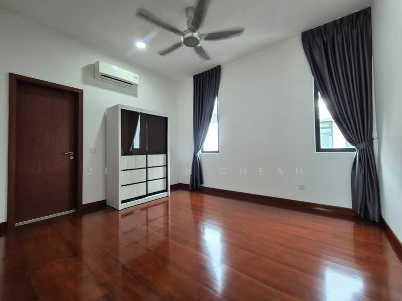 Iskandar Puteri (Nusajaya) untuk Untuk Disewa - RM 12,000 /bulan, Mac 2026 - Bedroom - PropertyGuru.com.my