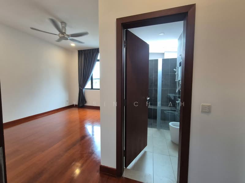 Iskandar Puteri (Nusajaya) untuk Untuk Disewa - RM 12,000 /bulan, Mac 2026 - Bedroom - PropertyGuru.com.my
