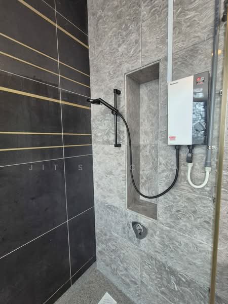 Iskandar Puteri (Nusajaya) untuk Untuk Disewa - RM 12,000 /bulan, Mac 2026 - Bathroom - PropertyGuru.com.my