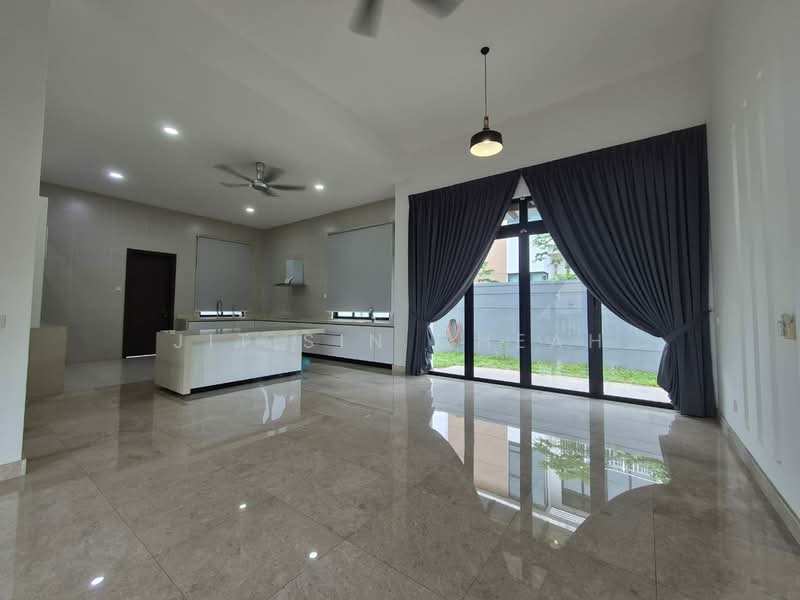 Iskandar Puteri (Nusajaya) untuk Untuk Disewa - RM 12,000 /bulan, Mac 2026 - Kitchen - PropertyGuru.com.my