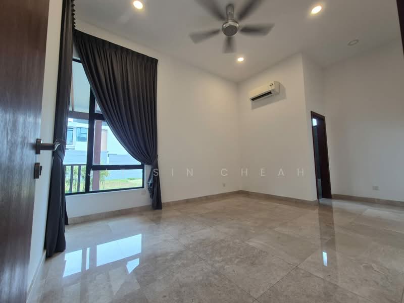 Iskandar Puteri (Nusajaya) untuk Untuk Disewa - RM 12,000 /bulan, Mac 2026 - Interior - PropertyGuru.com.my