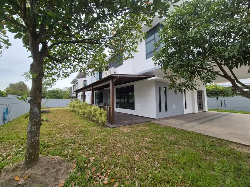 Iskandar Puteri (Nusajaya) untuk Untuk Disewa - RM 12,000 /bulan, Mac 2026 - Exterior - PropertyGuru.com.my