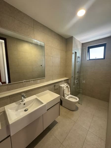 Muze @ PICC untuk Untuk Disewa - RM 5,000 /bulan, Mac 2026 - Bathroom - PropertyGuru.com.my