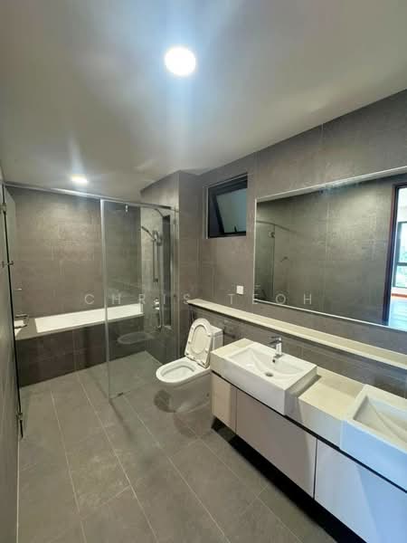 Muze @ PICC untuk Untuk Disewa - RM 5,000 /bulan, Mac 2026 - Bathroom - PropertyGuru.com.my