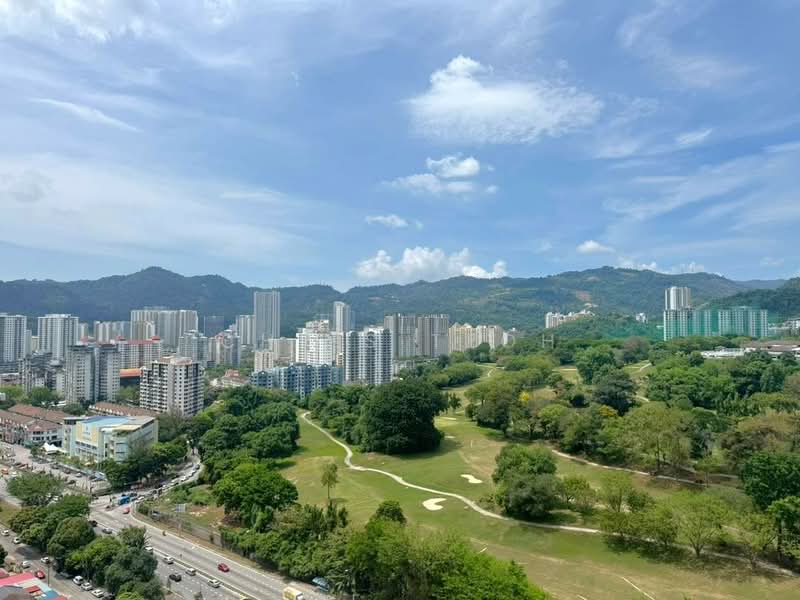 Muze @ PICC untuk Untuk Disewa - RM 5,000 /bulan, Mac 2026 - View - PropertyGuru.com.my