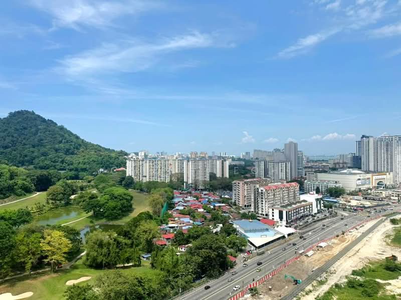 Muze @ PICC untuk Untuk Disewa - RM 5,000 /bulan, Mac 2026 - Exterior - PropertyGuru.com.my