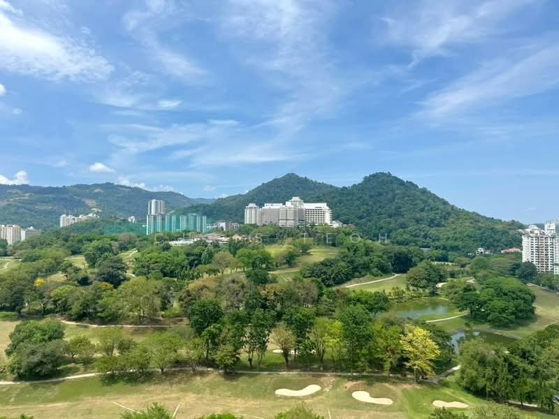 Muze @ PICC untuk Untuk Disewa - RM 5,000 /bulan, Mac 2026 - View - PropertyGuru.com.my