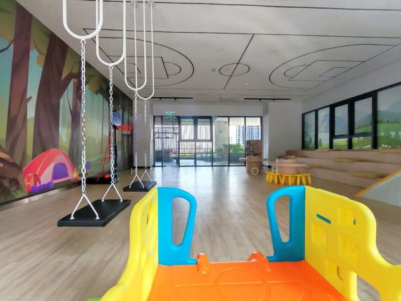 Muze @ PICC untuk Untuk Disewa - RM 5,000 /bulan, Mac 2026 - Interior - PropertyGuru.com.my