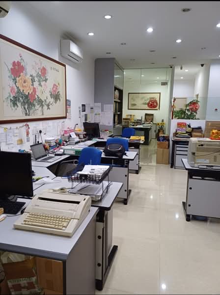 Shop / Office for Rent in KL City Centre (Kuala Lumpur) - CJ Lee - Study - PropertyGuru.com.my
