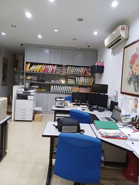 Shop / Office for Rent in KL City Centre (Kuala Lumpur) - CJ Lee - Interior - PropertyGuru.com.my