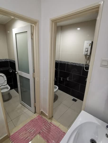 Shop / Office for Rent in KL City Centre (Kuala Lumpur) - CJ Lee - Bathroom - PropertyGuru.com.my