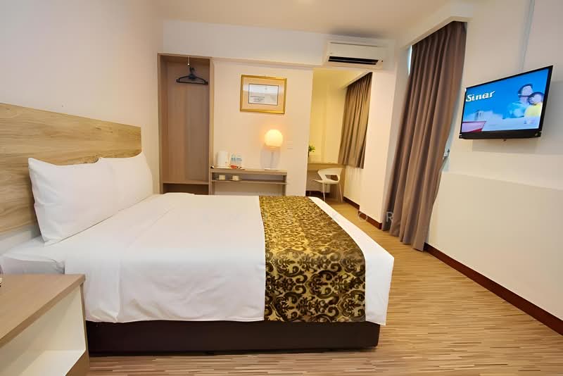 Pusat Komersial TSB untuk Untuk Disewa - RM 11,000 /bulan, Mac 2026 - Bedroom - PropertyGuru.com.my