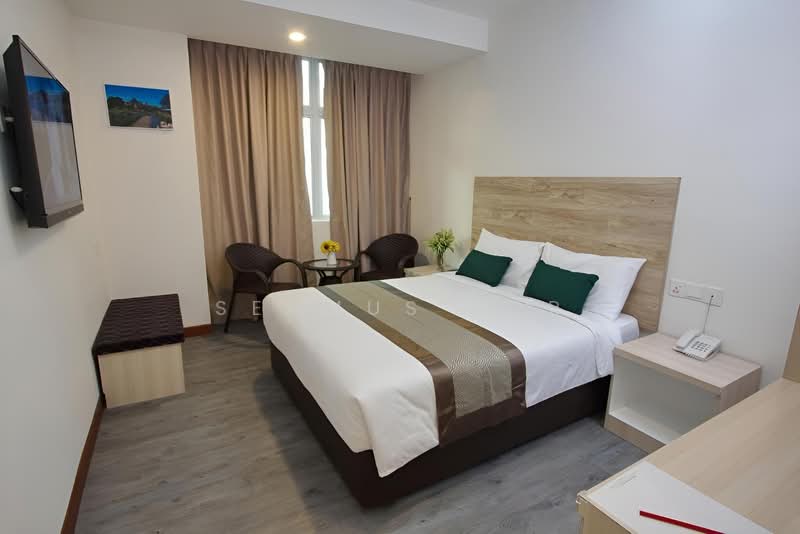 Pusat Komersial TSB untuk Untuk Disewa - RM 11,000 /bulan, Mac 2026 - Bedroom - PropertyGuru.com.my