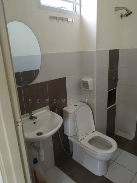 2-storey Terraced House for Rent in Bukit Indah (Iskandar Puteri (Nusajaya)) - Serene Teh - Bathroom - PropertyGuru.com.my