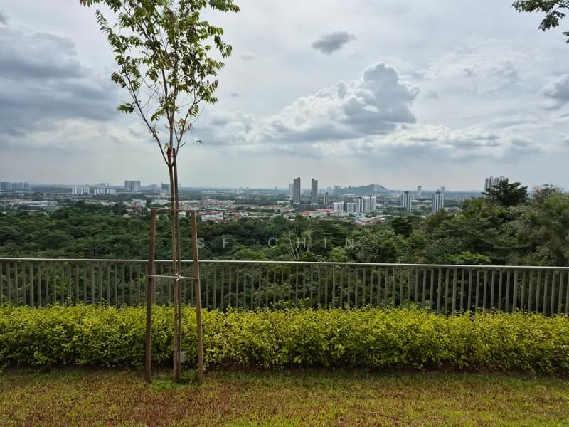 Apartment for Sale at Mutiara Hilltop - SF Chin - Unblock view from facilities floor - PropertyGuru.com.my