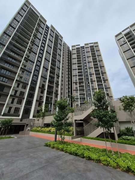 Apartment for Sale at Mutiara Hilltop - SF Chin - Exterior - PropertyGuru.com.my