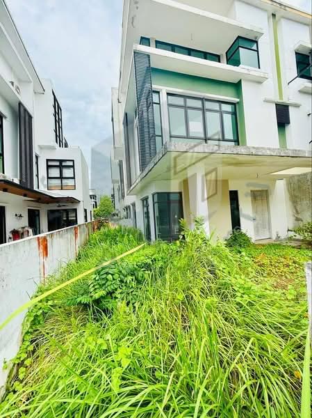 Opal @ Taman Mutiara Mas untuk Untuk Dijual - RM 891,000, Mac 2026 - Exterior - PropertyGuru.com.my