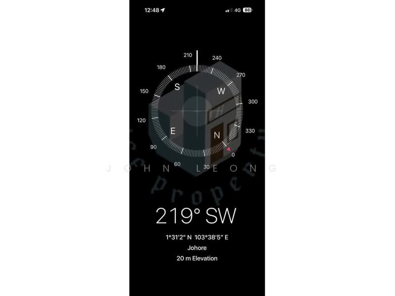 Opal @ Taman Mutiara Mas untuk Untuk Dijual - RM 891,000, Mac 2026 - PropertyGuru.com.my