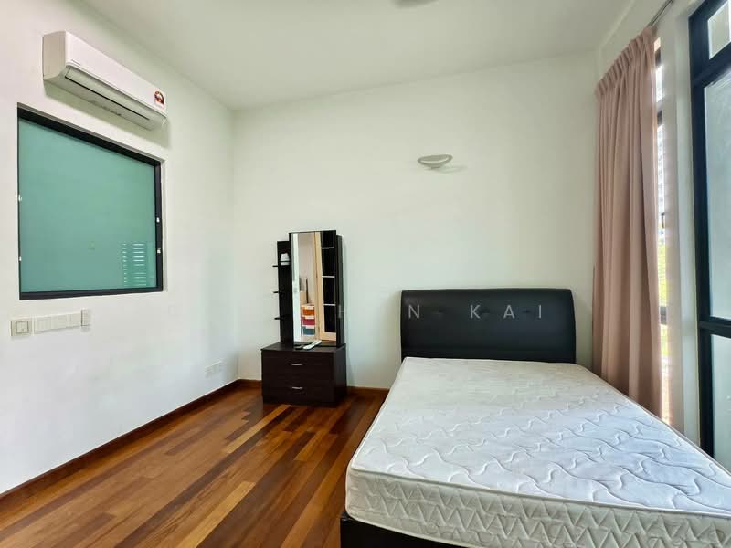 Condominium for Rent at The LIGHT COLLECTION II - Gan Chun Kai - Bedroom - PropertyGuru.com.my