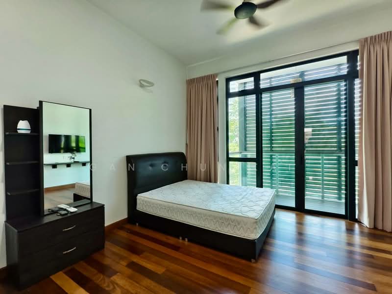 Condominium for Rent at The LIGHT COLLECTION II - Gan Chun Kai - Bedroom - PropertyGuru.com.my