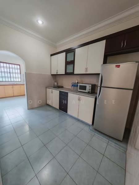 2-storey Terraced House for Sale in Bukit Indah (Iskandar Puteri (Nusajaya)) - Boon Hau Lee - Kitchen - PropertyGuru.com.my