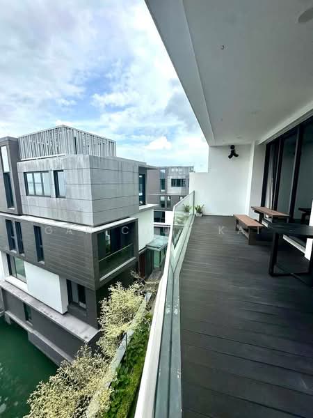 The Light Collection IV untuk Untuk Disewa - RM 7,000 /bulan, Mac 2026 - Exterior - PropertyGuru.com.my