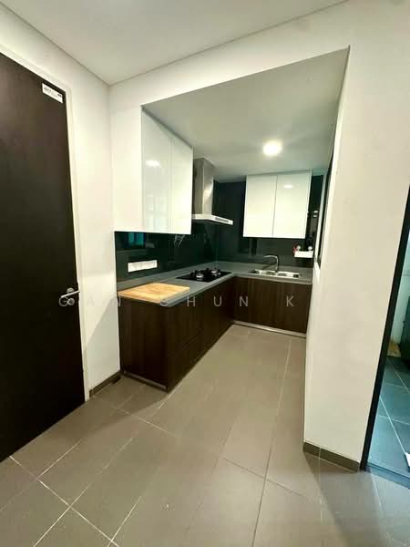 The Light Collection IV untuk Untuk Disewa - RM 7,000 /bulan, Mac 2026 - Kitchen - PropertyGuru.com.my
