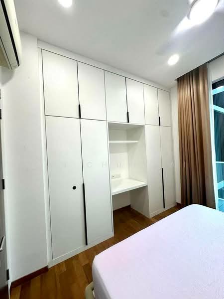 The Light Collection IV untuk Untuk Disewa - RM 7,000 /bulan, Mac 2026 - Bedroom - PropertyGuru.com.my