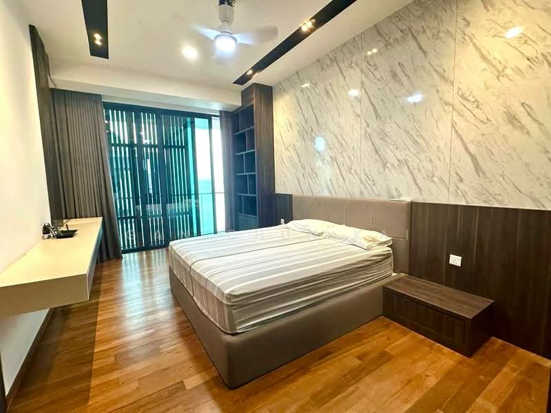 The Light Collection IV untuk Untuk Disewa - RM 7,000 /bulan, Mac 2026 - Bedroom - PropertyGuru.com.my