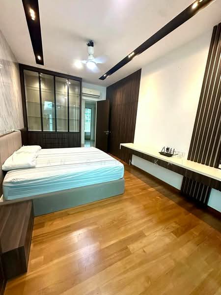 The Light Collection IV untuk Untuk Disewa - RM 7,000 /bulan, Mac 2026 - Bedroom - PropertyGuru.com.my