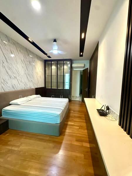 The Light Collection IV untuk Untuk Disewa - RM 7,000 /bulan, Mac 2026 - Bedroom - PropertyGuru.com.my