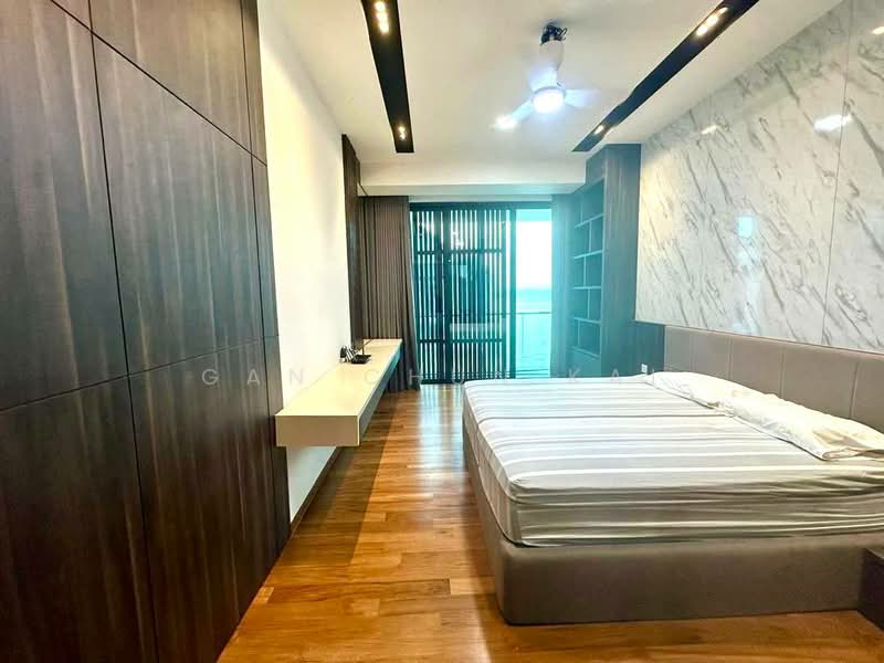 The Light Collection IV untuk Untuk Disewa - RM 7,000 /bulan, Mac 2026 - Bedroom - PropertyGuru.com.my